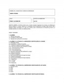 QUÍMICA FORENSE PRIMER CUATRIMESTRE