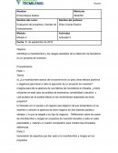 Act 3 evaluacion de proyectos