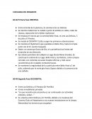 Decadas del ensanche de Maracaibo