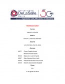 Derecho y relaciones laborales