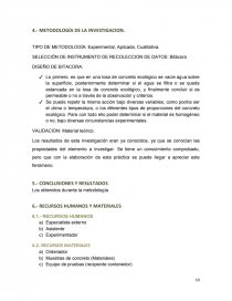 TESIS PARA LA OBTENCIÓN DEL GRADO PROFESIONAL EN LIC. EN ARQUITECTURA DE HÁBITAT HUMANO Y DESARROLLO SUSTENTABLE.. Página 10