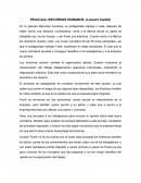 PELICULA: RECURSOS HUMANOS. (Laurent Cantet)
