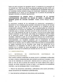 TESIS PARA LA OBTENCIÓN DEL GRADO PROFESIONAL EN LIC. EN ARQUITECTURA DE HÁBITAT HUMANO Y DESARROLLO SUSTENTABLE.. Página 6