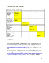 TESIS PARA LA OBTENCIÓN DEL GRADO PROFESIONAL EN LIC. EN ARQUITECTURA DE HÁBITAT HUMANO Y DESARROLLO SUSTENTABLE.. Página 12
