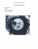 La Literatura de Ciencia Ficción