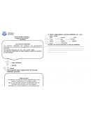 Articulos indefinidos