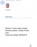 Formaciones instrumentales