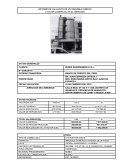 INFORME DE VALUACION DE UN INMUEBLE URBANO