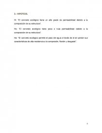 TESIS PARA LA OBTENCIÓN DEL GRADO PROFESIONAL EN LIC. EN ARQUITECTURA DE HÁBITAT HUMANO Y DESARROLLO SUSTENTABLE.. Página 9