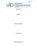 Psicología empresarial Hambre de poder (análisis)