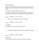 Calculo semana 5 aiep