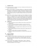 Analisis de la leche fresca