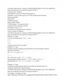 Parcial calulo 1 semana 4 politecnico gran colombiano