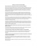 Metricas en un plan de comunicacion digital