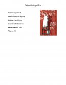 Rebelión en la granja.1954