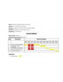 Plan de trabajo construccion