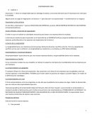 Resumen Emprendimiento de Negocios