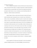 Las Etapas de la Negociación