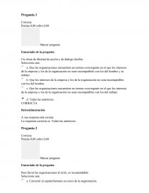 EXAMEN CULTURA Y CLIMA. Página 1