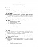 SISTEMAS DE PRODUCCIÓN PUSH & PULL