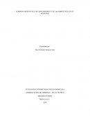 COMPORTAMIENTO DE LOS CONSUMIDORES Y DE LA COMPETENCIA EN EL MERCADO