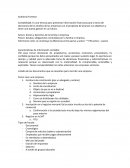 Auditoria forense ensayo