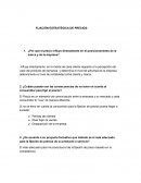 Fijacion extrategic DE PRECIOS