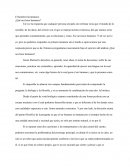 El hombre bicentenario ¿Qué nos hace humanos?