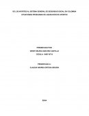 SITUACIONES PROBLEMAS DE LIQUIDACIÓN DE APORTES
