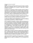 Analisis pelicula Contacto