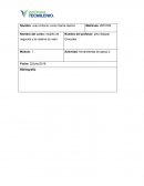 Herramientas de apoyo