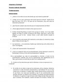 Intensamente Análisis psicológico de la película