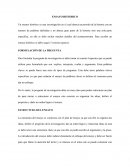 ENSATO HISTORICO