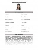 Atención Y Servicio Al Cliente. Gestión y Análisis De DatosEmpresariales