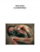 Dolor Crónico en el Adulto Mayor