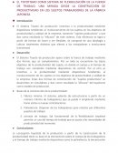 EL TOYOTISMO COMO SISTEMA DE FLEXIBILIZACIÓN DE LA FUERZA DE TRABAJO. UNA MIRADA DESDE LA CONSTRUCCIÓN DE PRODUCTIVIDAD EN LOS SUJETOS TRABAJADORES DE LA FÁBRICA JAPONESA