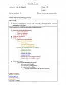 CONTENIDOS QUE SE ABORDARÁN EN LA SESIÓN