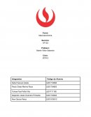 Relaciones con otros países y Apertura económica