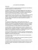 LA FILOSOFÍA EN ENFERMERIA.