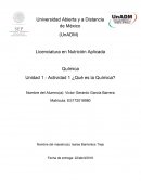 Tolerance Stack 2009