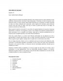 CIEN AÑOS DE SOLEDAD