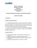 SISTEMA DE PREVENCIÓN DE INCENDIOS Y RECUPERACIÓN DE BIOMASA