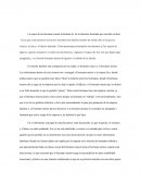 La relación del sistema Familiar