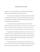 El lenguaje, más allá de una palabra