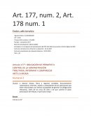 OBLIGACIÓN DE PERMITIR EL CONTROL DE LA ADMINISTRACIÓN TRIBUTARIA, INFORMAR Y COMPARECER ANTE LA MISMA