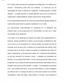 Manejo PostQuirurgico