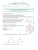 Examen de RECUPERACIÓN de Matemáticas