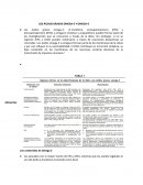 LOS ÁCIDOS GRASOS OMEGA-3 Y OMEGA-6