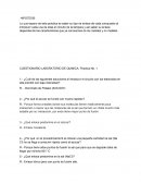 Quimica basica Enlaces laboratorio