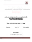 Mapa Factores Sociales